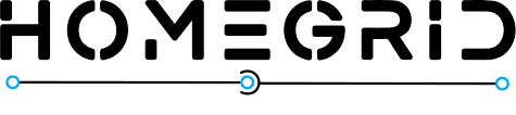 Home Grid Battery