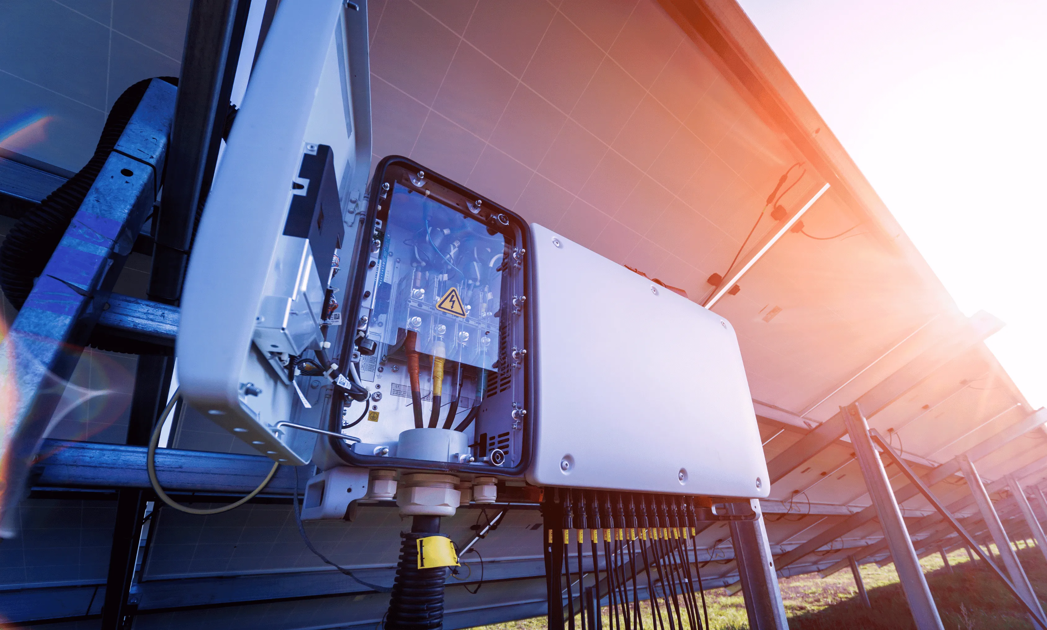 Solar Business