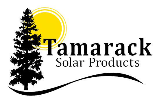Tamarack