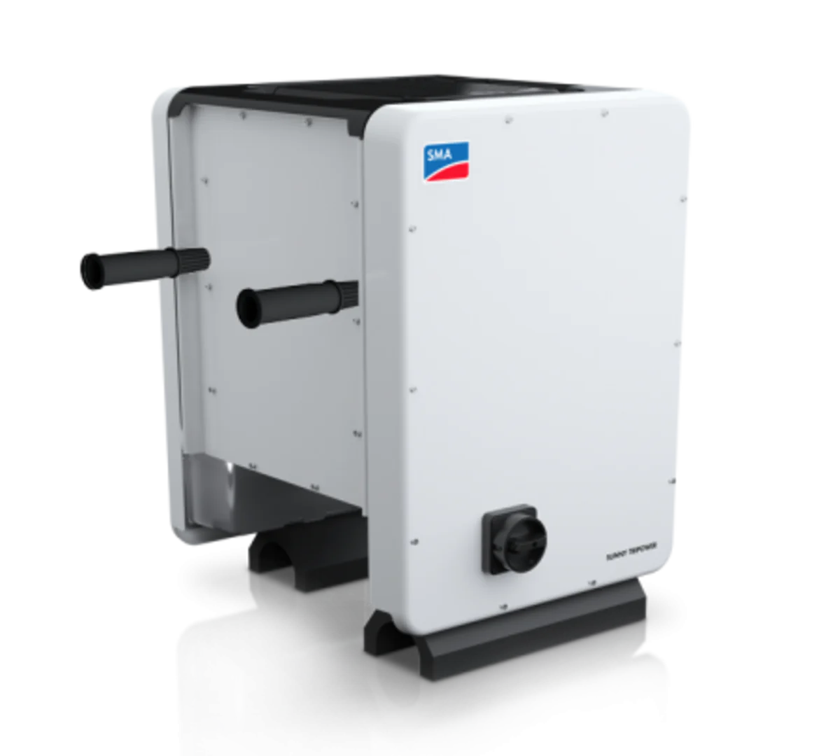 SMA Sunny Tripower CORE1 50-US Three Phase Solar Inverter - 6 MPPT - 480V (SKU Part Number 03-50-1000-2-41)