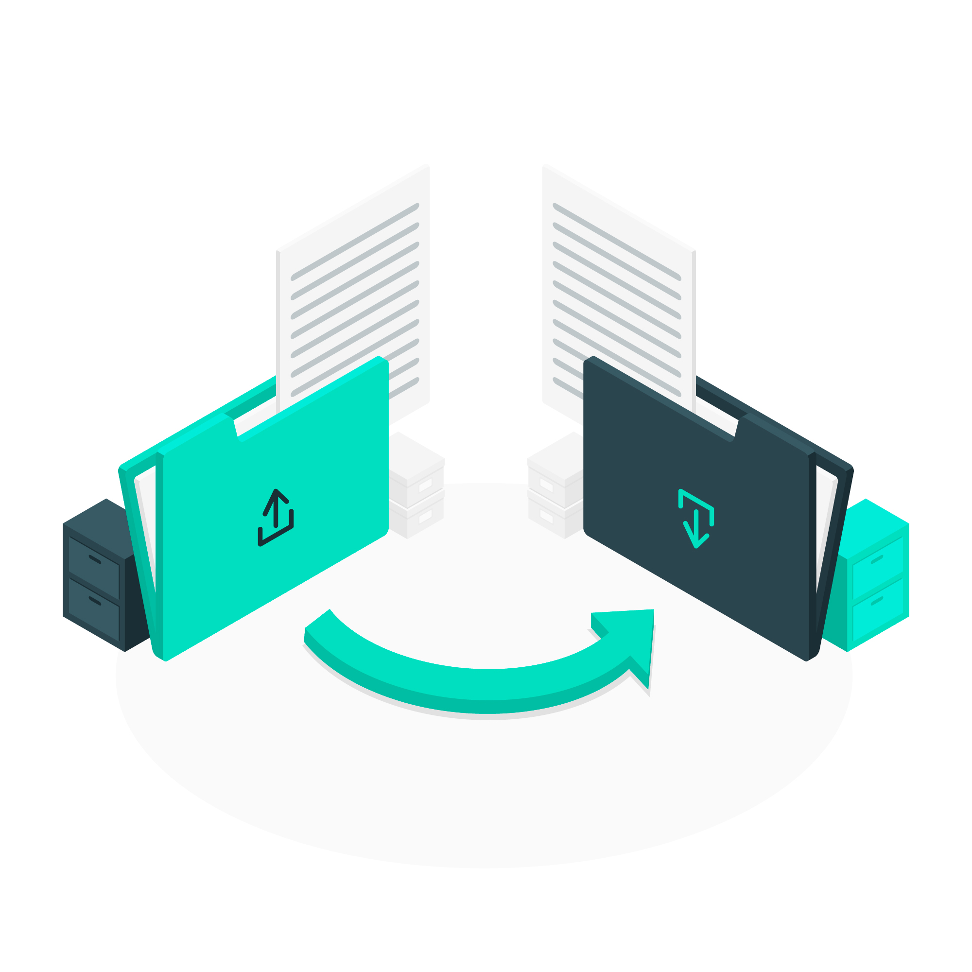 Document Exchange