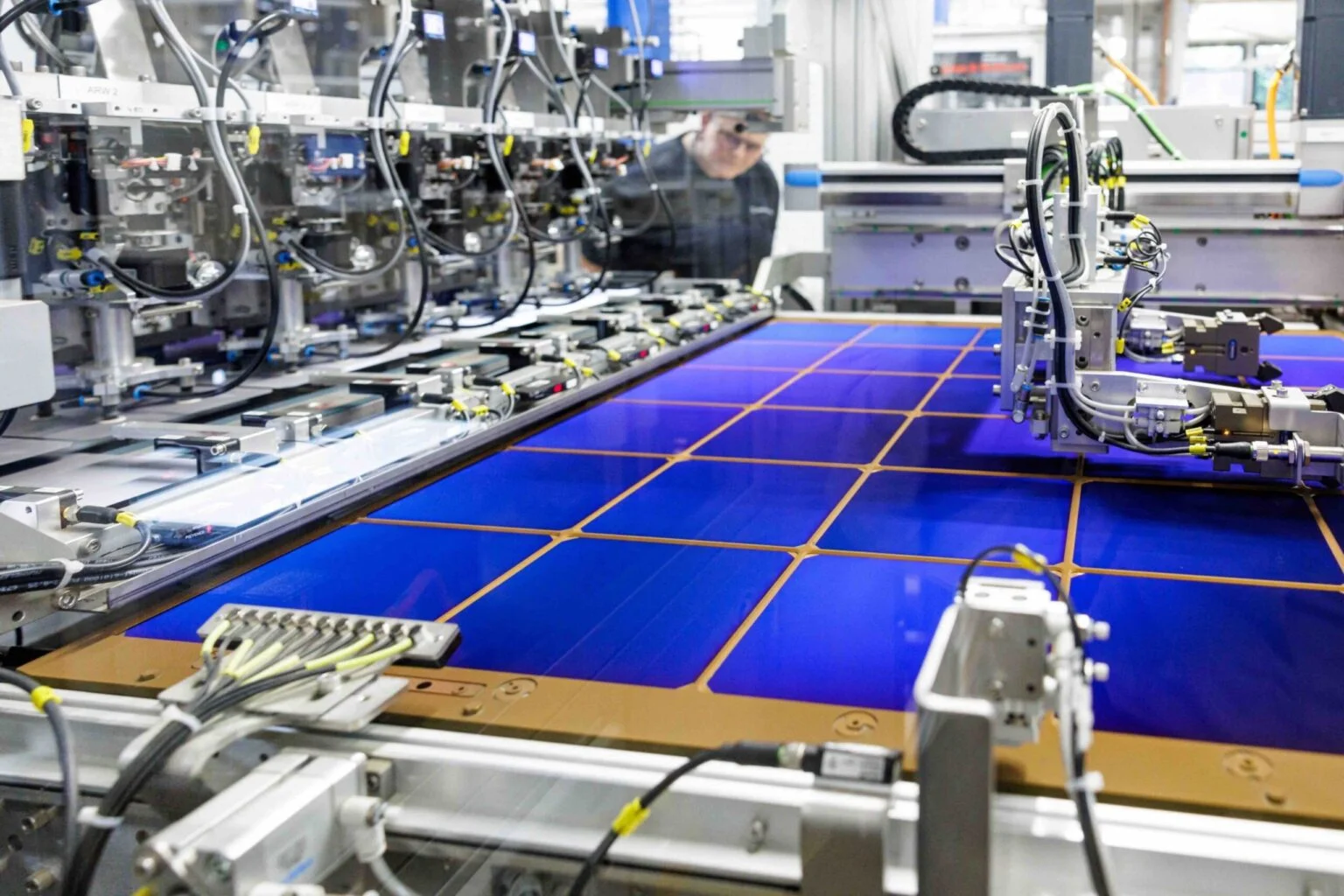 GLOBAL SUPPLY CHAIN