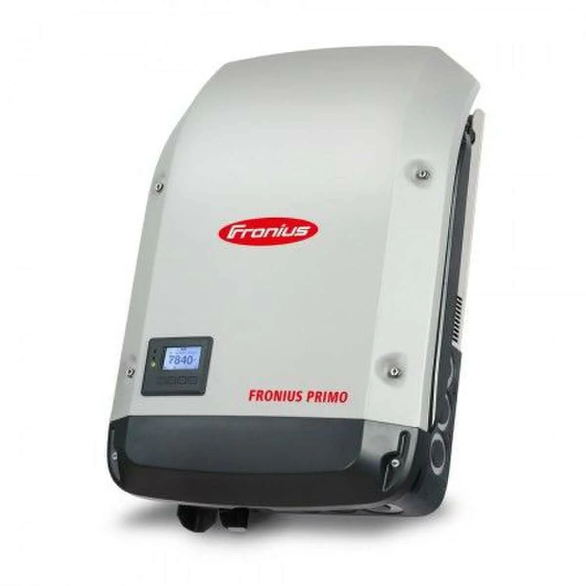 Fronius Primo LITE 5kW Solar Inverter - Single Phase - 2 MPPT - 208/240VAC (SKU Part Number 4,210,063,801)