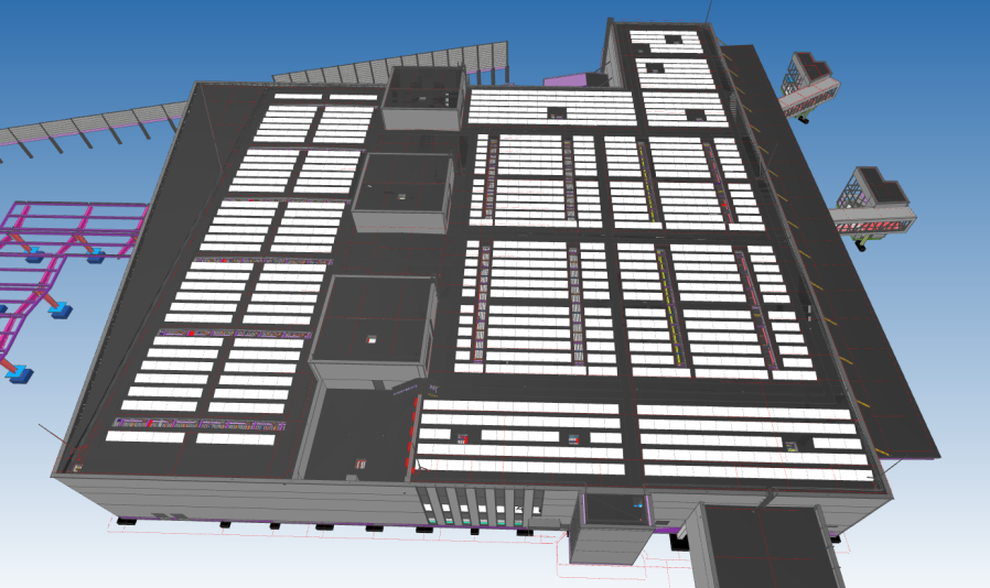 Architect Design 2