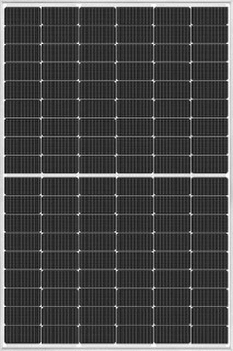 Sunergy VSUN Series 400 W Monocrystalline Solar Panel
