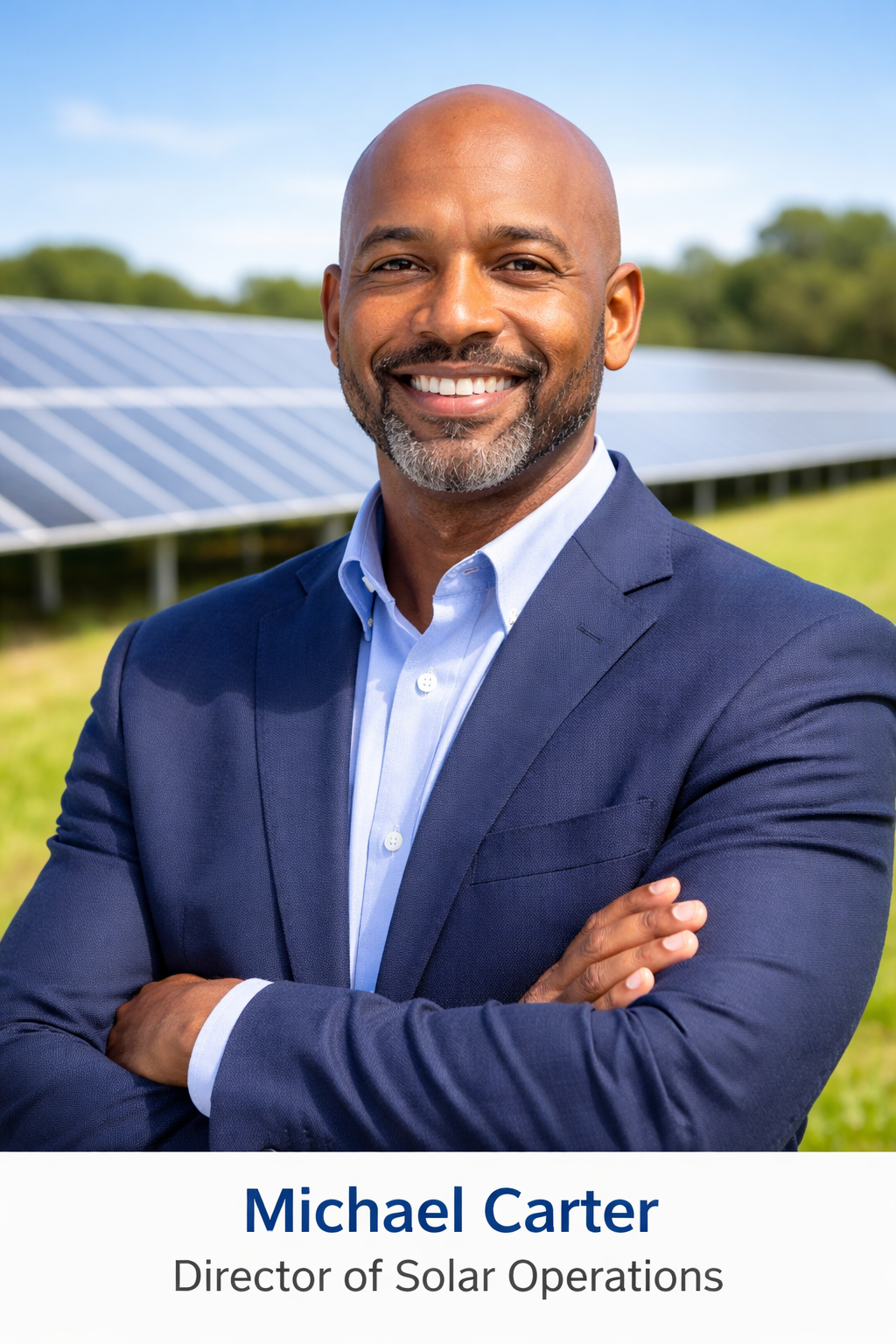 Michael Carter