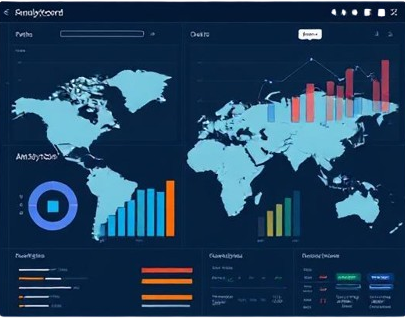 Analytics Dashboard