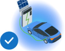 EV Chargers