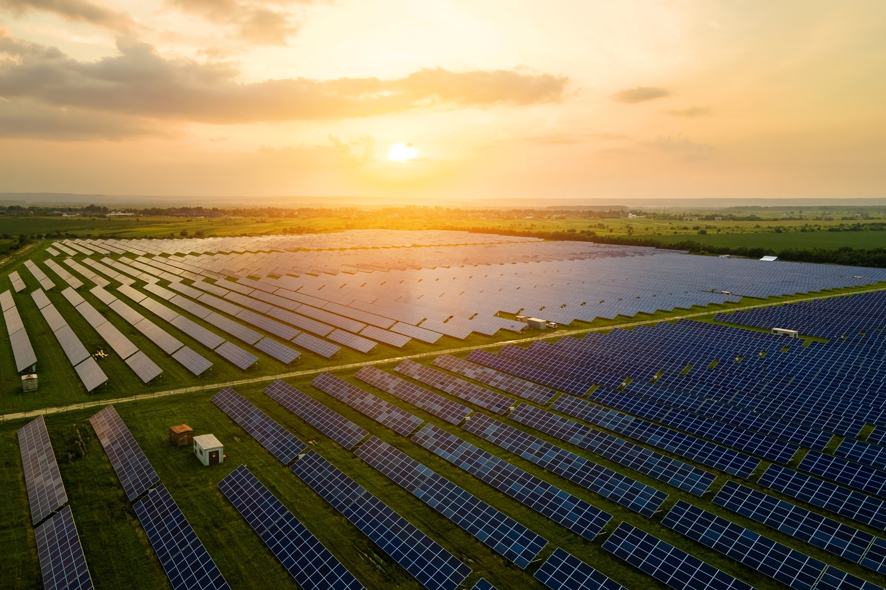 Solar Power Simplified