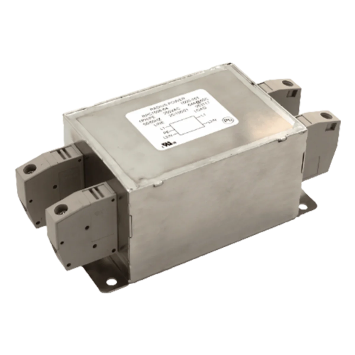 Enphase Q-LCF-064-1P Single Phase Line Communication Filter
