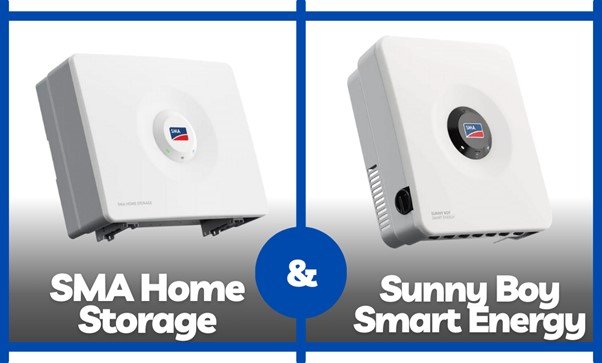 SMA Smart Inverter