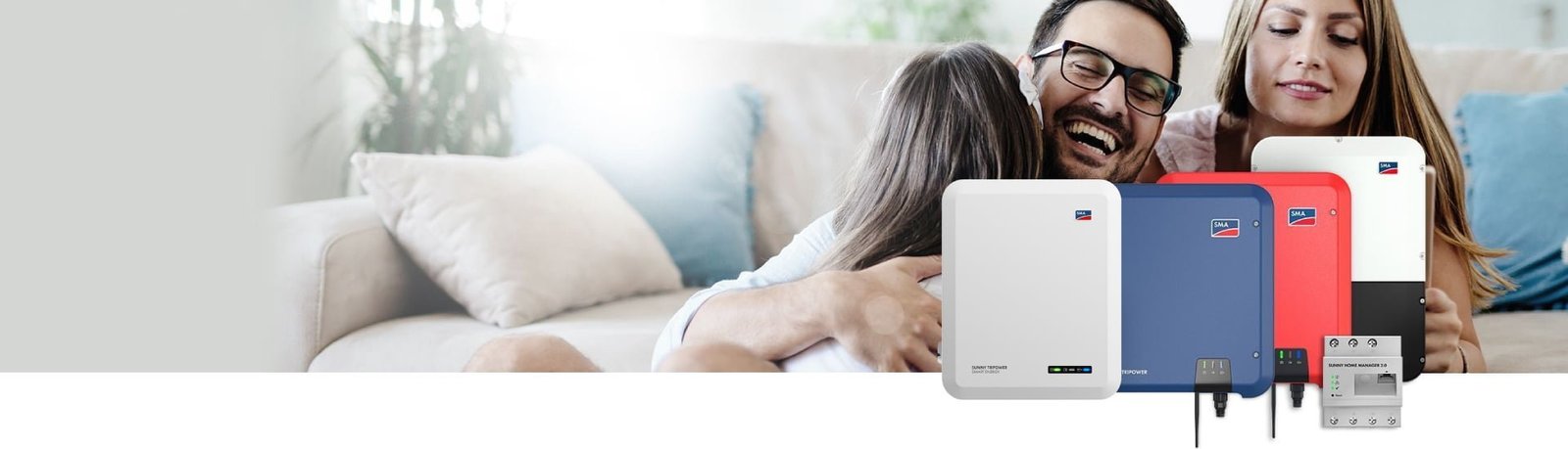 SMA Inverters