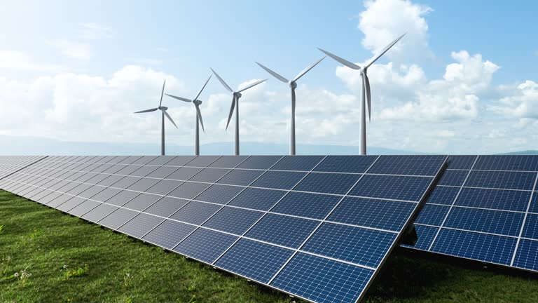innovative solar energy solutions