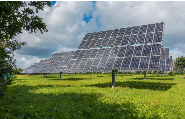 Why Solar for All impact matters