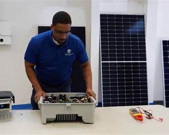 custom residential solar solutions