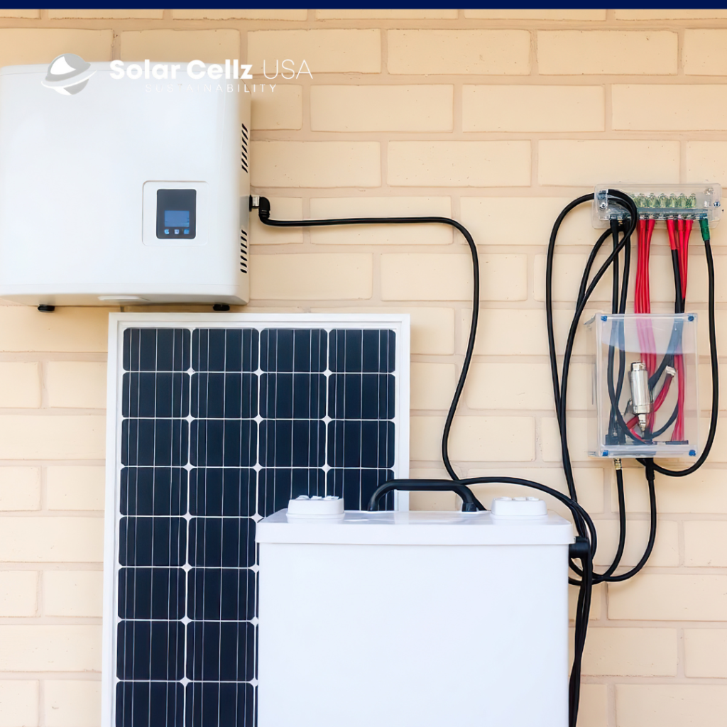 Maximizing your solar panel system capacity starts with proper sizing. Learn how to conduct a home energy audit for optimal performance and savings today!