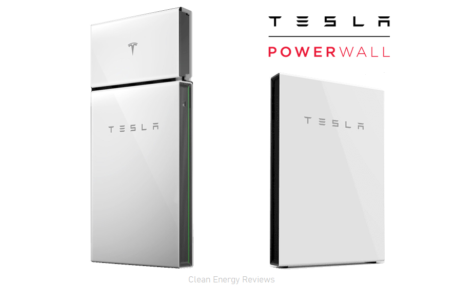 Tesla Powerwall 2 vs FranklinWH aPower X